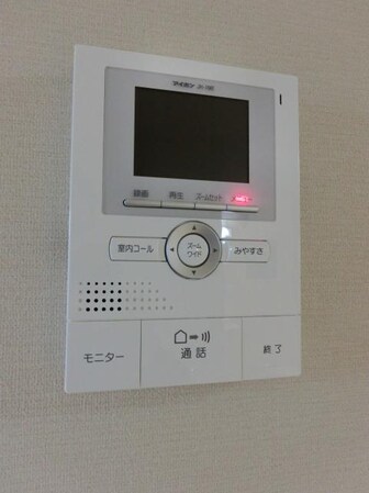 ウエストコートの物件内観写真